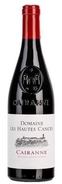 Cairanne rouge