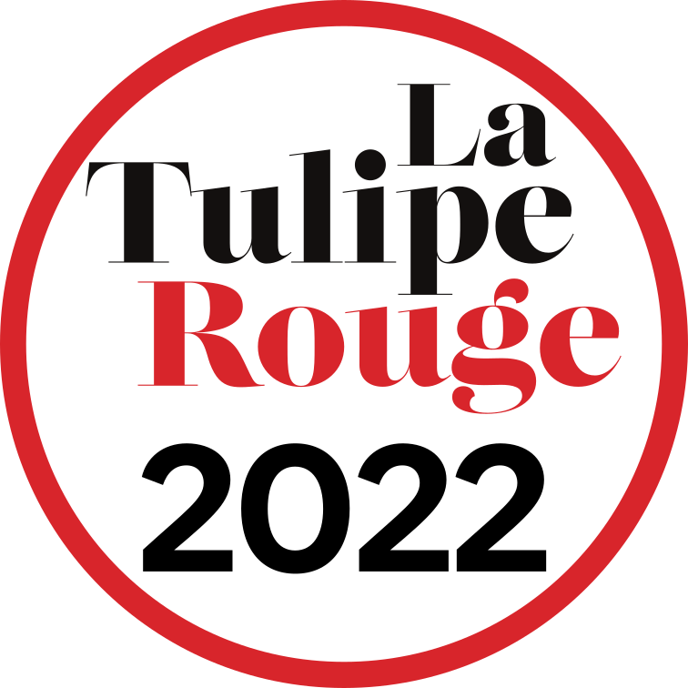 Lire la suite à propos de l’article Revue de Presse : La Tulipe Rouge