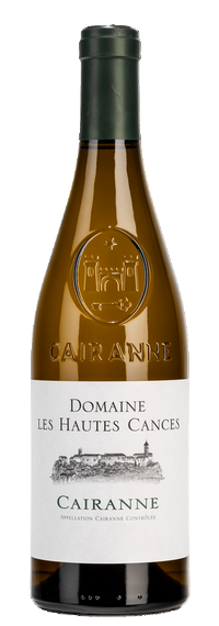 Cairanne blanc